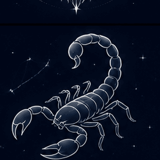 scorpio